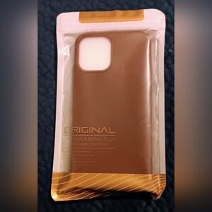 COFFKER ORIGINAL iPhone 12 Pro Max 6.7 Shockproof Dark Purple Case